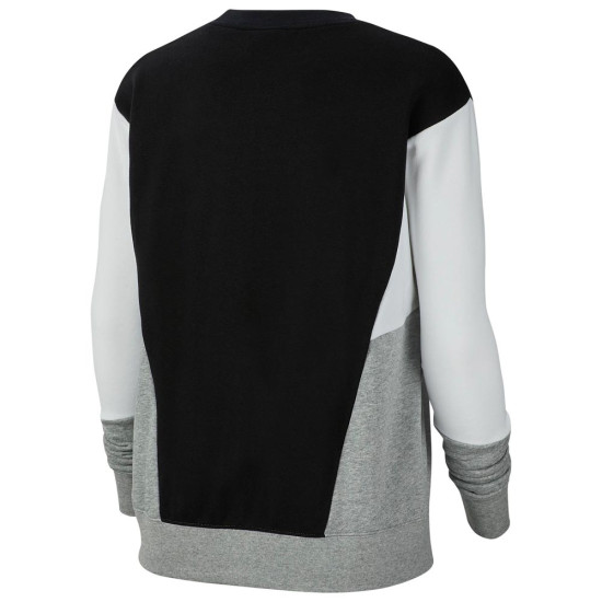 Nike Γυναικείο φούτερ Sportswear French terry